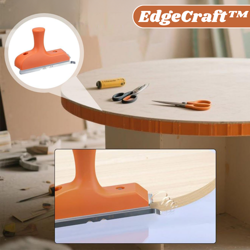 Edge Trimmer – Achieve Smooth Edges Effortlessly Every Time