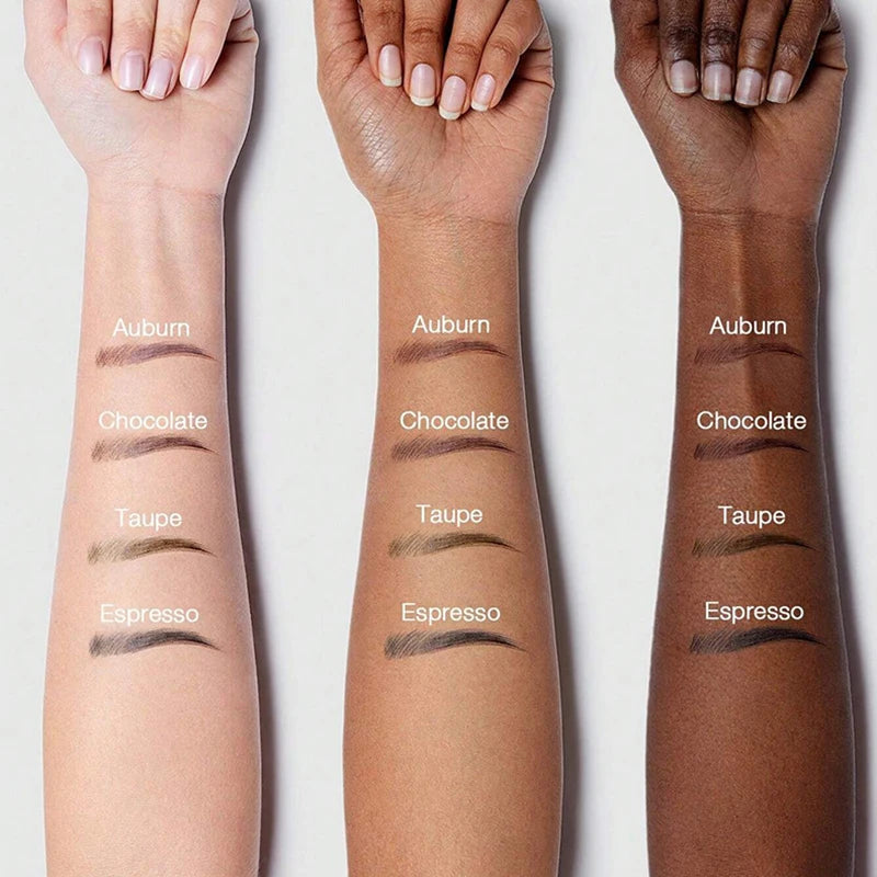 Precision 3D Eyebrow Sculpting Pencil