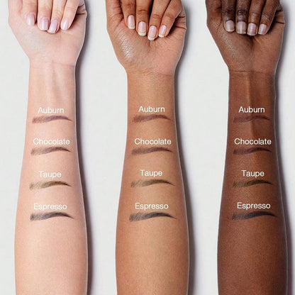 Precision 3D Eyebrow Sculpting Pencil