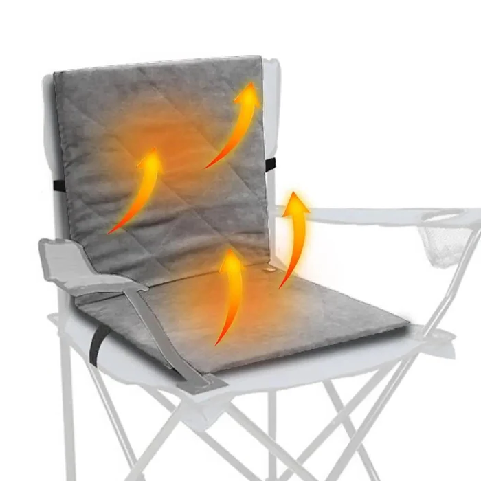 Instant Warmth for Outdoor Comfort - Chill Seat