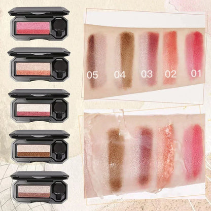 SwiftBlend – Dual Eyeshadow for Effortless Glam