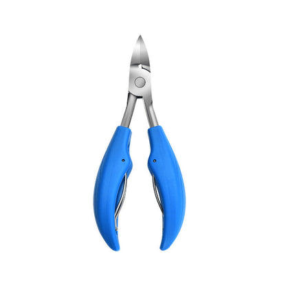 Nail Clipper Set Made of 304 Stainless Steel