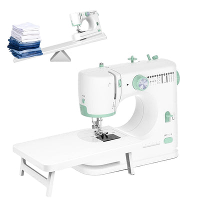 Sewing Made Easy – Master Every Stitch Quickly and Effortlessly