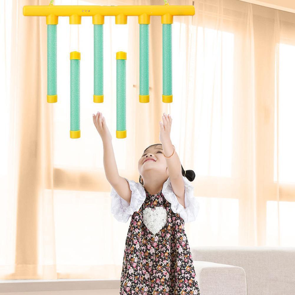 Speed Reaction Training Toy for Enhanced Focus and Coordination