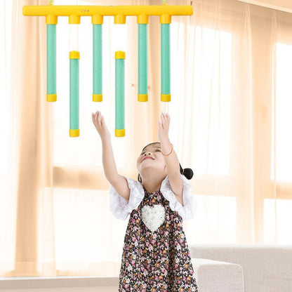 Speed Reaction Training Toy for Enhanced Focus and Coordination