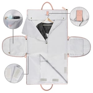 PackMaster Go – Double the Space, Zero Luggage Stress