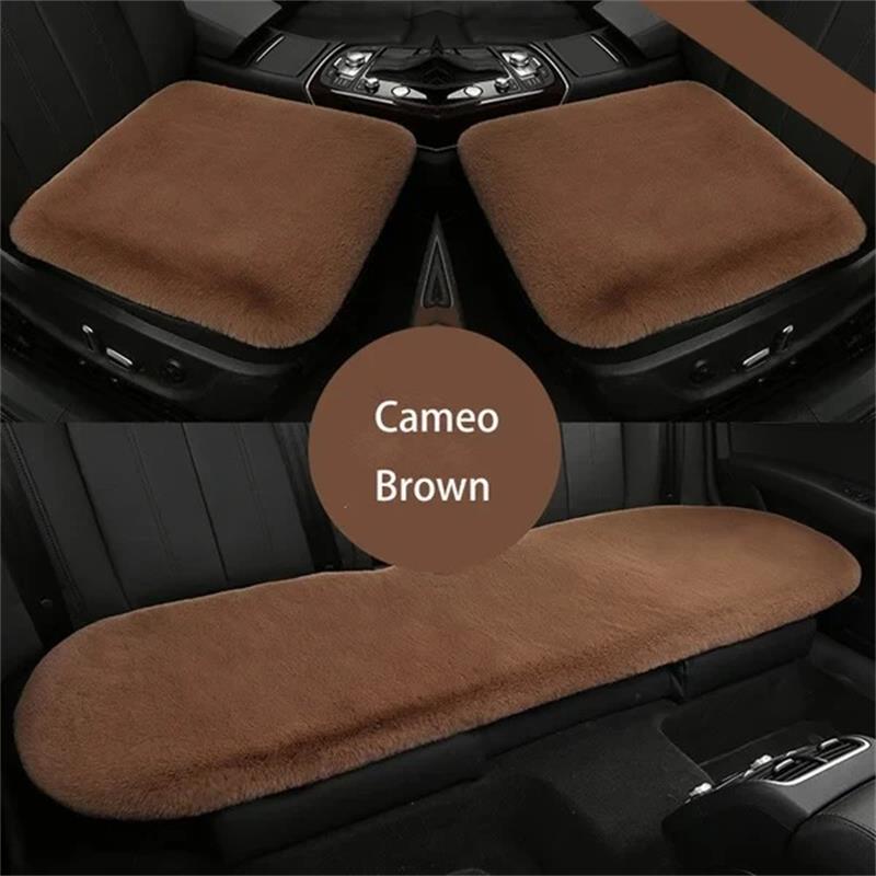 Comfortable Car Seat Cushion for Enhanced Driving Experience