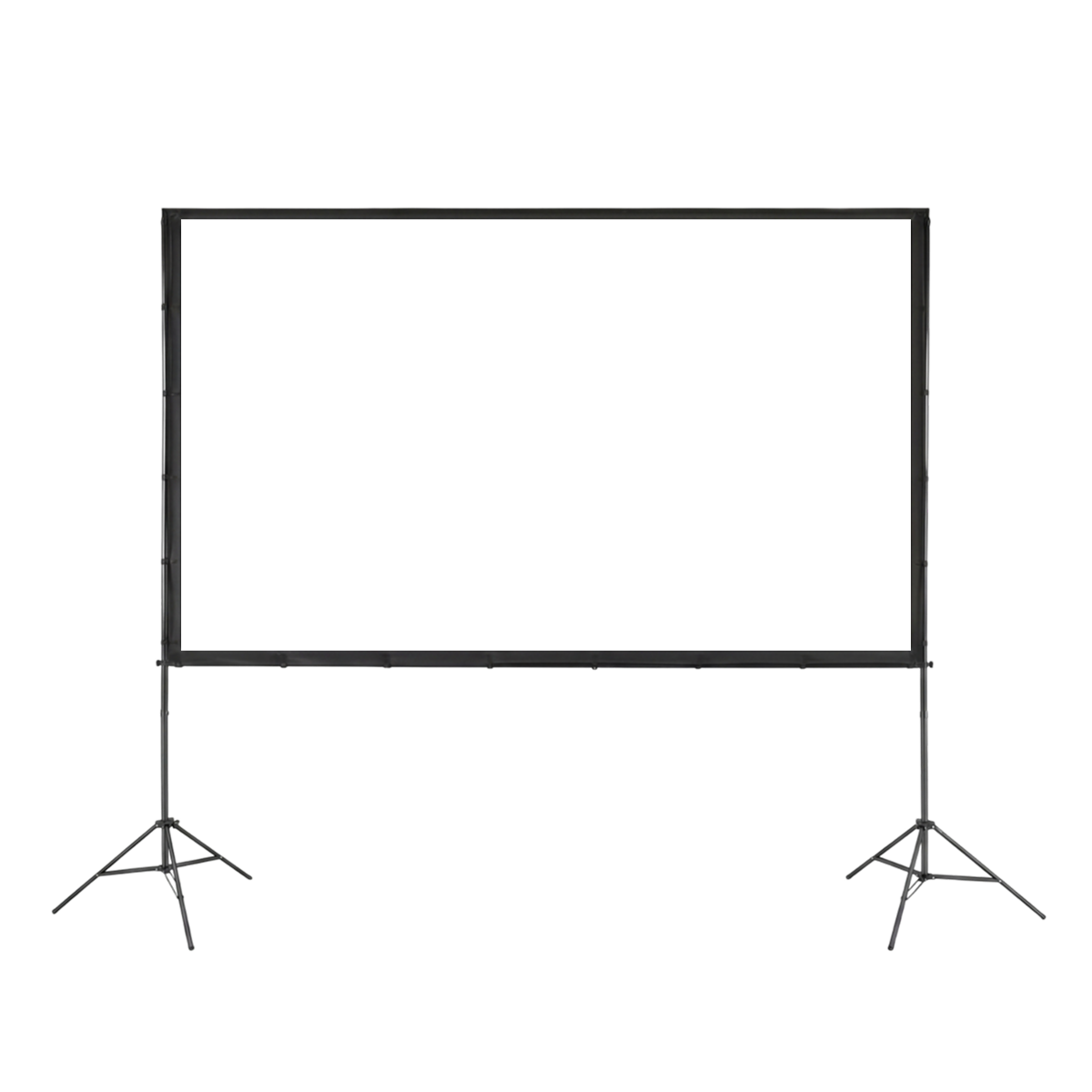 Inflatable Screens for Projectors by AiriViewi