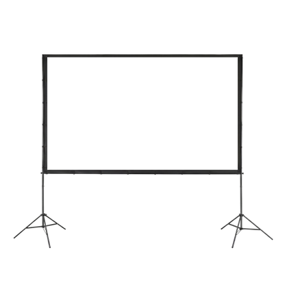 Inflatable Screens for Projectors by AiriViewi