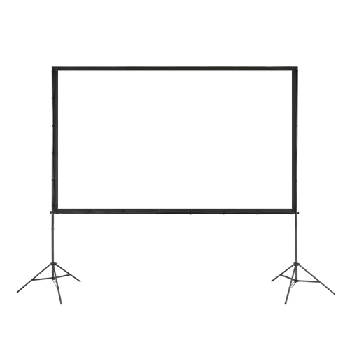 Inflatable Screens for Projectors by AiriViewi