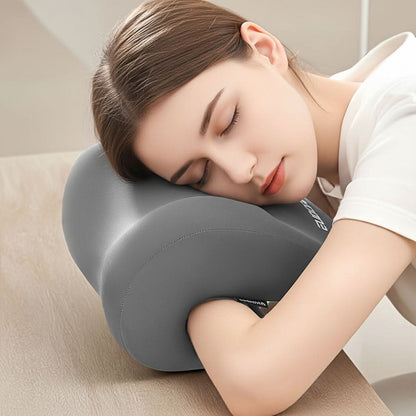 Multifunctional Cushion for Comfortable Napping