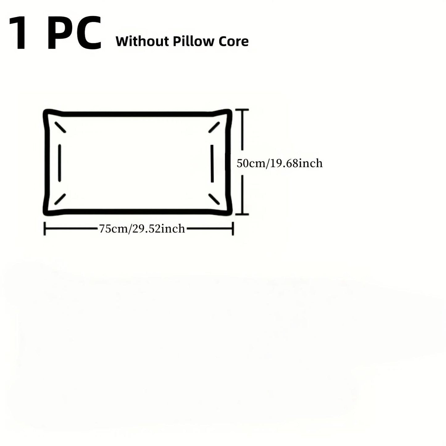 Luxury Satin Pillowcase for Elegant Sleep Experience