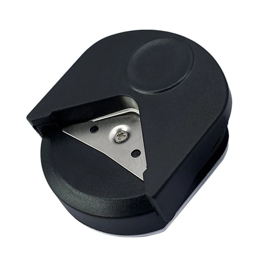 Corner Rounder Tool – Smooth Edges with a Simple Press