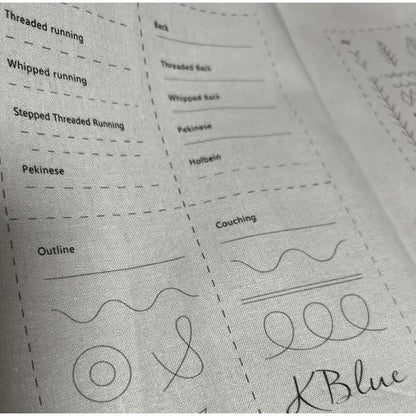 Step-by-Step Embroidery Guide for Instant Calm and Creativity