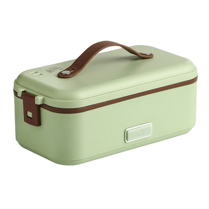One-Touch Cooking for Fresh, Hot Meals Anywhere