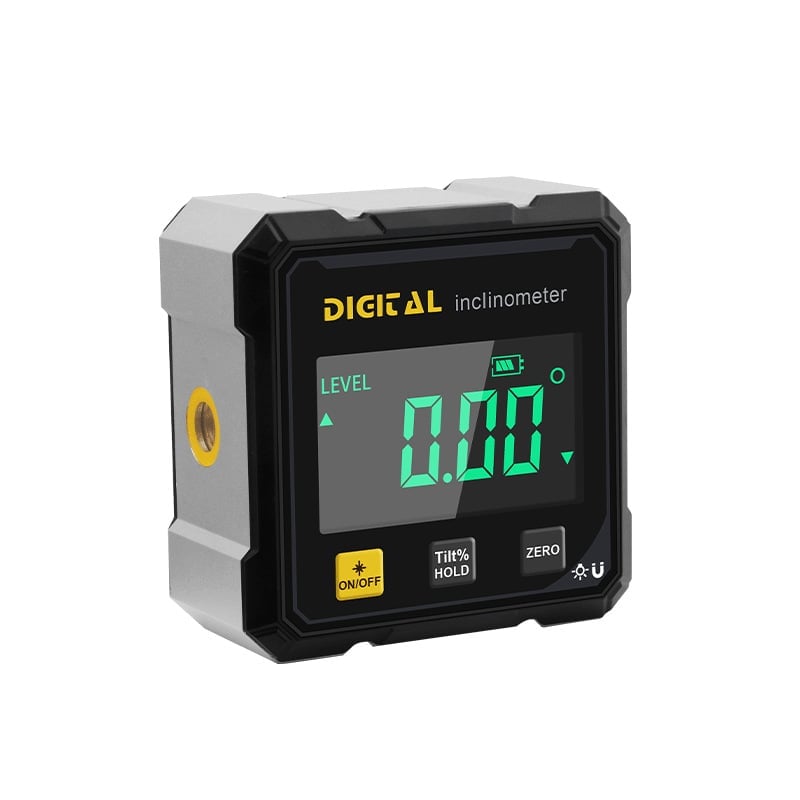 Precision Angle Measurement Tool for Accurate Results Every Time