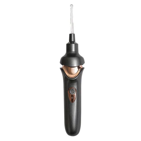 LED Earwax Removal Tool – Safe and Quiet Ear Cleaner