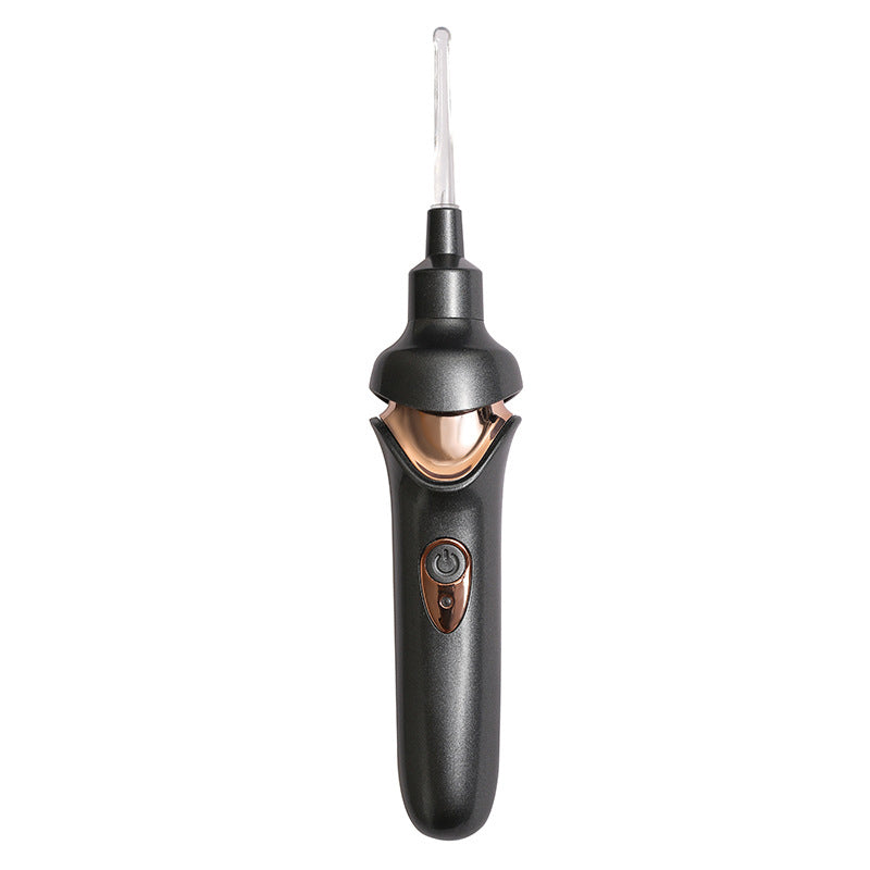 Electric Earwax Removal Tool - 5 Functions