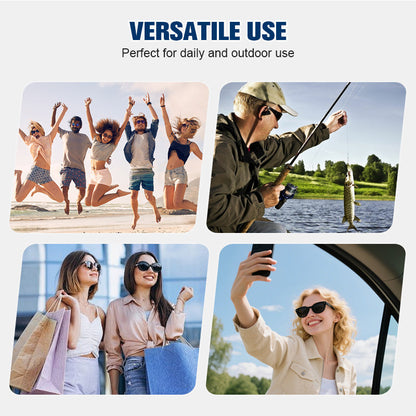 1+1 FREE | Perfect View Adjusts Instantly to All Lighting Conditions