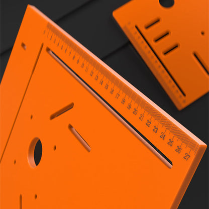 45° Angle Cutter for Accurate Cuts in Your Projects