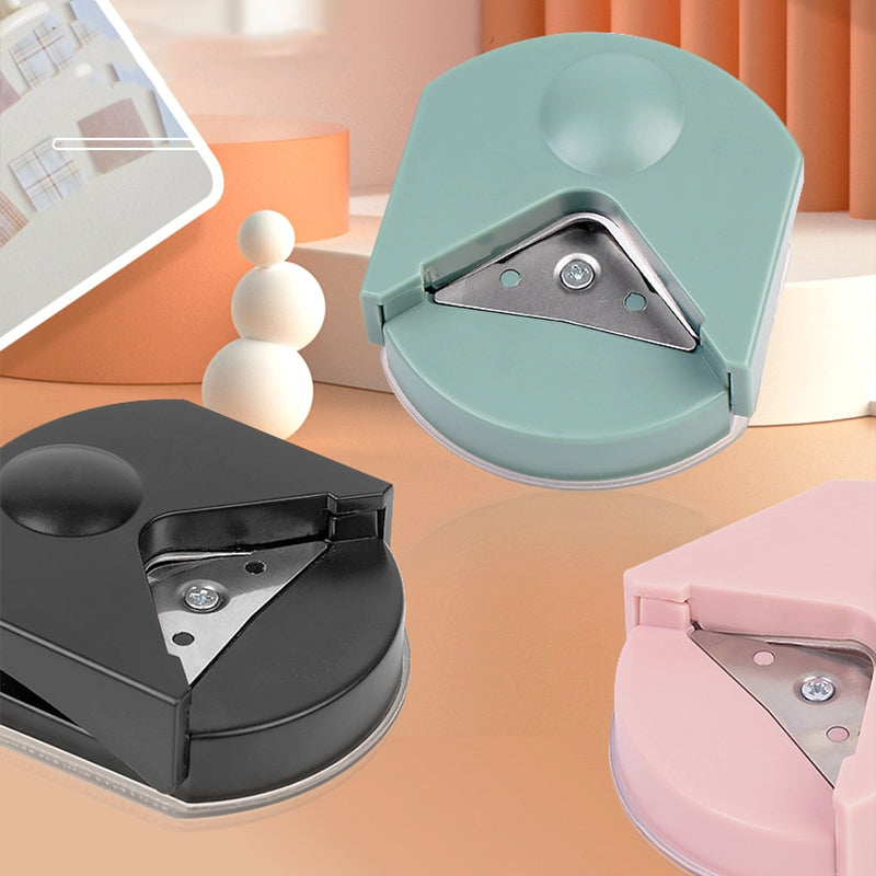 Corner Rounder Tool – Smooth Edges with a Simple Press