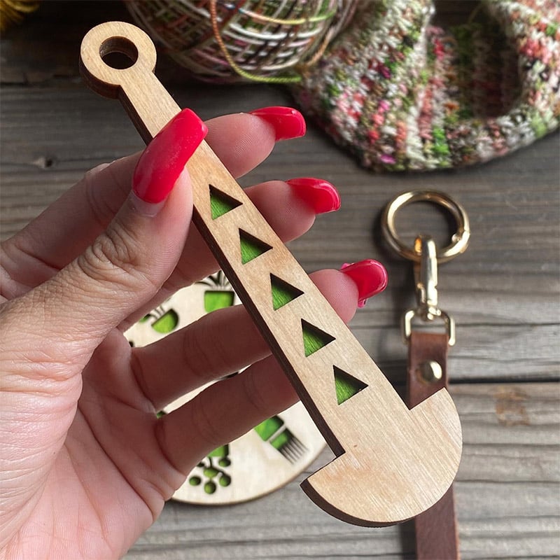 Buy One, Get One Free | YarnEase – Tangle-Free Yarn Solution