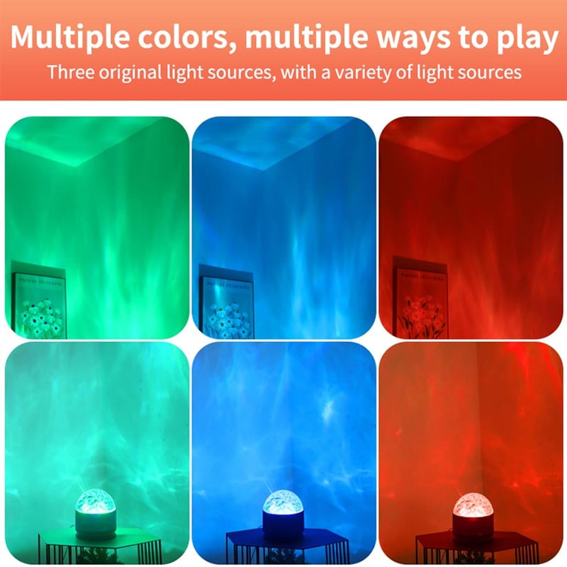 Transform Any Room into an Instant Relaxation Oasis