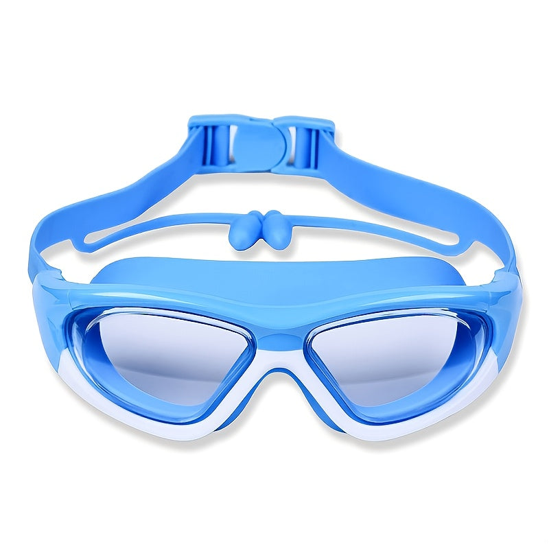 Get 1 Free | Leakproof AquaBrite - Crystal Clear Comfort for Kids' Bathing Fun