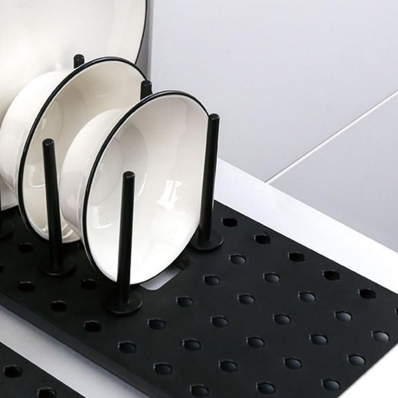 Transform Your Kitchen into a Neat and Organized Oasis Instantly