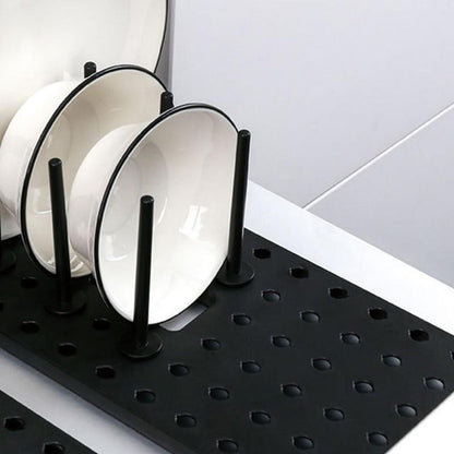 Transform Your Kitchen into a Neat and Organized Oasis Instantly