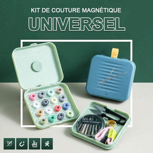 Needle Organizer – Never Lose a Needle Again with Perfect Storage