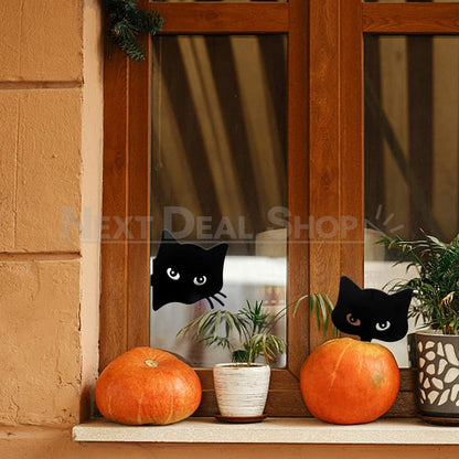 Buy One Get One Free | Garden Whisker – Transform Your Garden with Charming Cat Designs