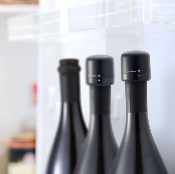 FizzLock – Keep Every Sip Fresh, Bubbly, and Flavorful