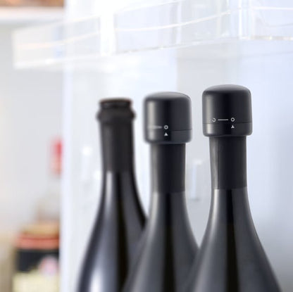 FizzLock – Keep Every Sip Fresh, Bubbly, and Flavorful