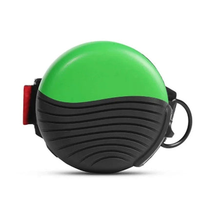 Hands-Free Keychain with Retractable Design