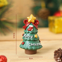 Christmas tree