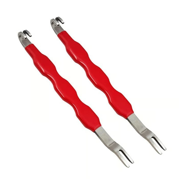 Precision Electric Terminal Removal Tool for Vehicles
