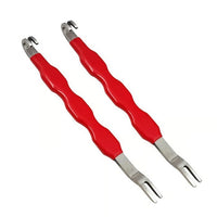 Red*2 pcs.