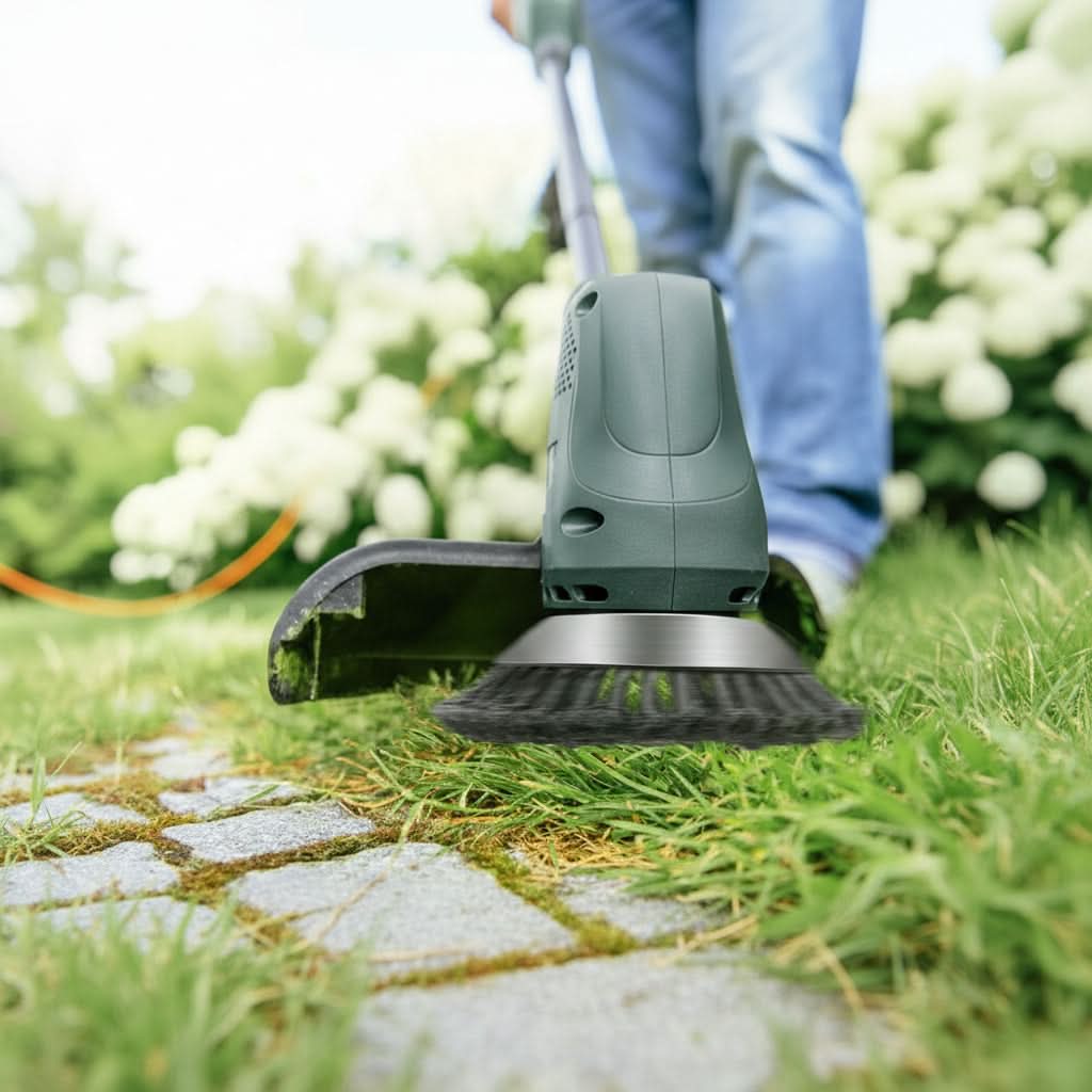 Sturdy Lawn Edger for Daily Garden Care