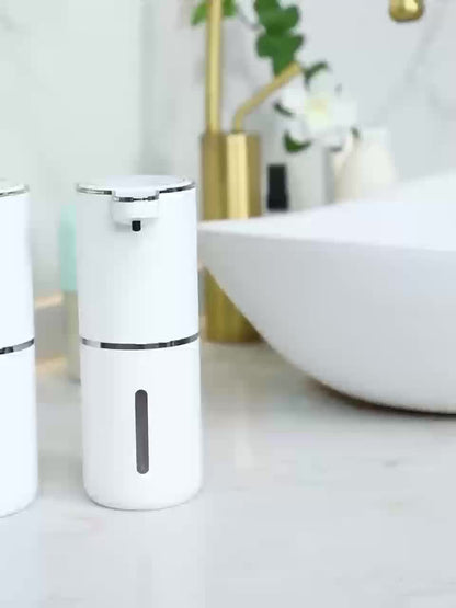 Touchless Soap Dispenser Technology for Rapid Germ Elimination