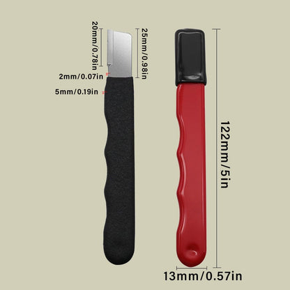 Garden Tool Sharpener - 50% Discount [Last Day Offer]