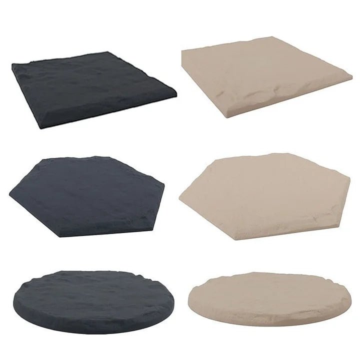 Buy One Get One Free | Non-Slip Paving Slabs for Safe Walking