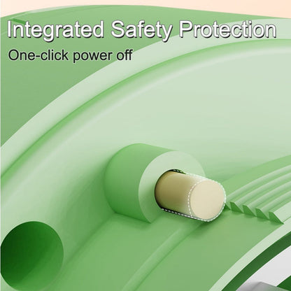 Restore Clothing to Smooth, Lint-Free Perfection Instantly