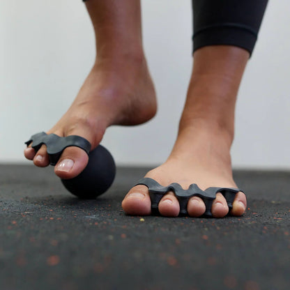 Toe Separator - Natural Toe Alignment for Pain-Free Feet