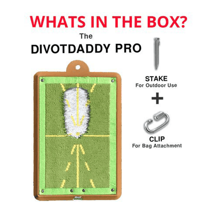 Swing Analyzer for Instant Improvement of Your Golf Swing with Every Shot