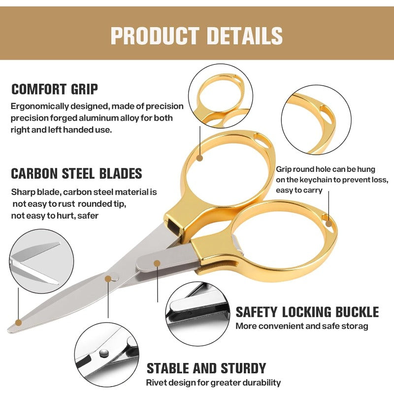 Buy One, Get One Free | Effortless and Safe Slicing Anytime, Anywhere