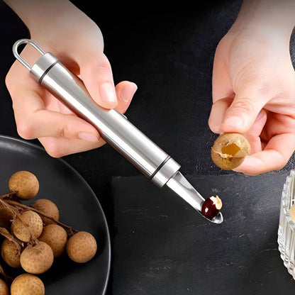 2+1 FREE | Easy Core Remover for Fruits and Seafood
