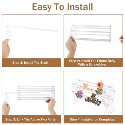 Clip Organizer - Never Lose Clips Again, Save Time Instantly