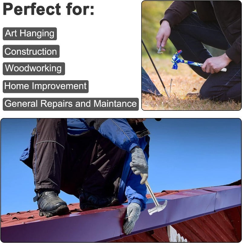 Compact Device with 6 Tools for Quick Repairs