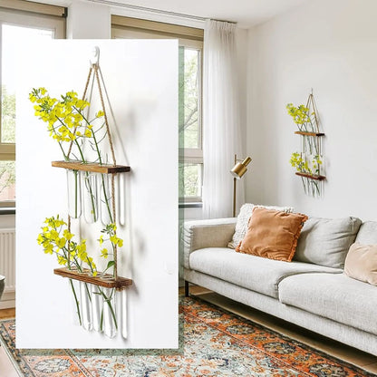 Transform Walls Instantly into Lush, Vibrant Art